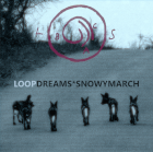 Snowy March EP