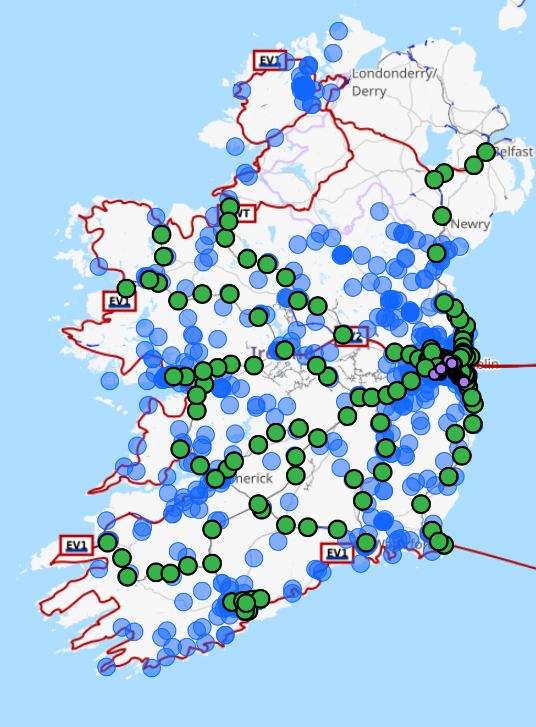 Properties to Rent, May 2023